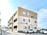 グランドハイツ垣生