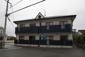 クレール田村