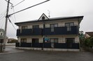 クレール田村の外観
