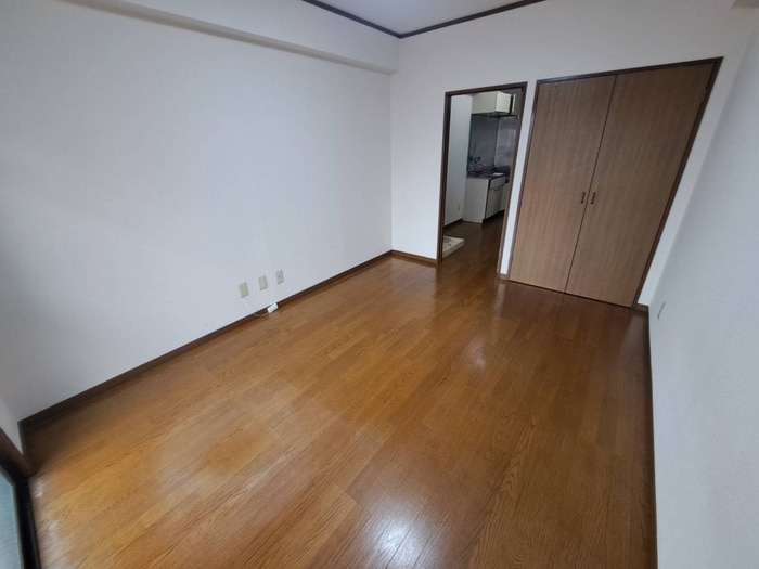 内観写真 パークサイド若葉