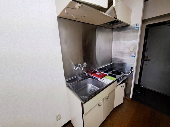 キッチン パークサイド若葉