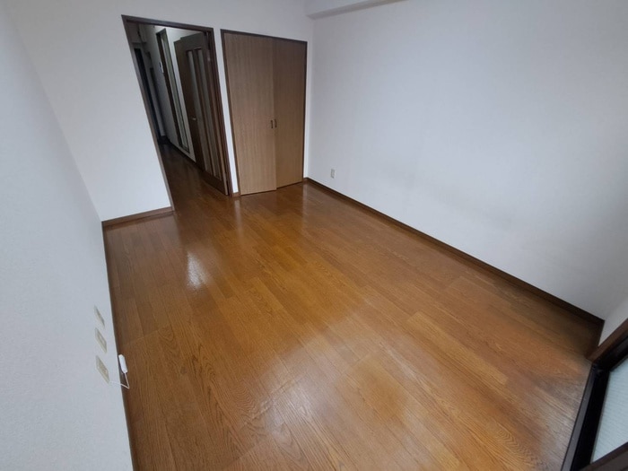 居室 パークサイド若葉