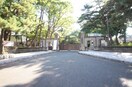 九州工業大学(大学/短大/専門学校)まで450m パークサイド若葉