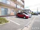 駐車場 ルネスパーク