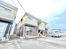 三洋タウン馬場山Ｂの外観