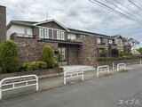 ハピネス南里A棟