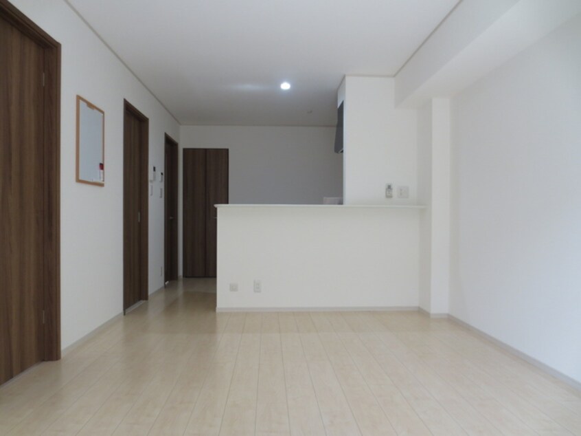 居室 ハピネス南里B棟