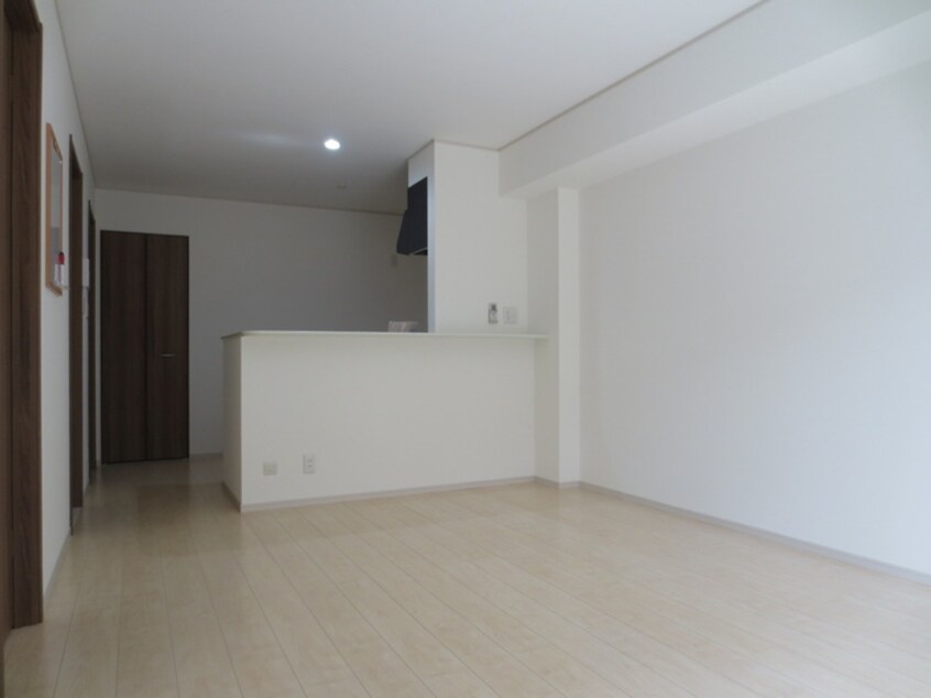 居室 ハピネス南里B棟