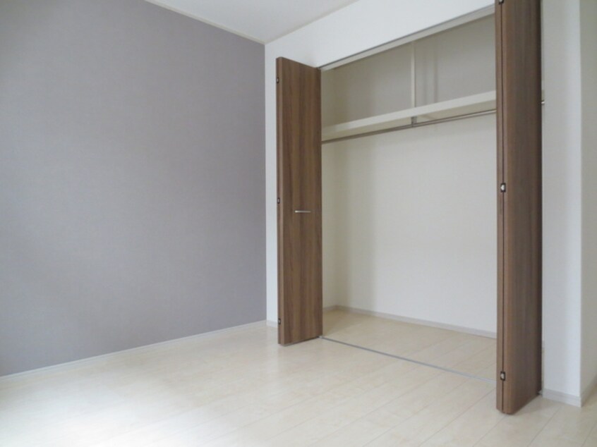 居室 ハピネス南里B棟