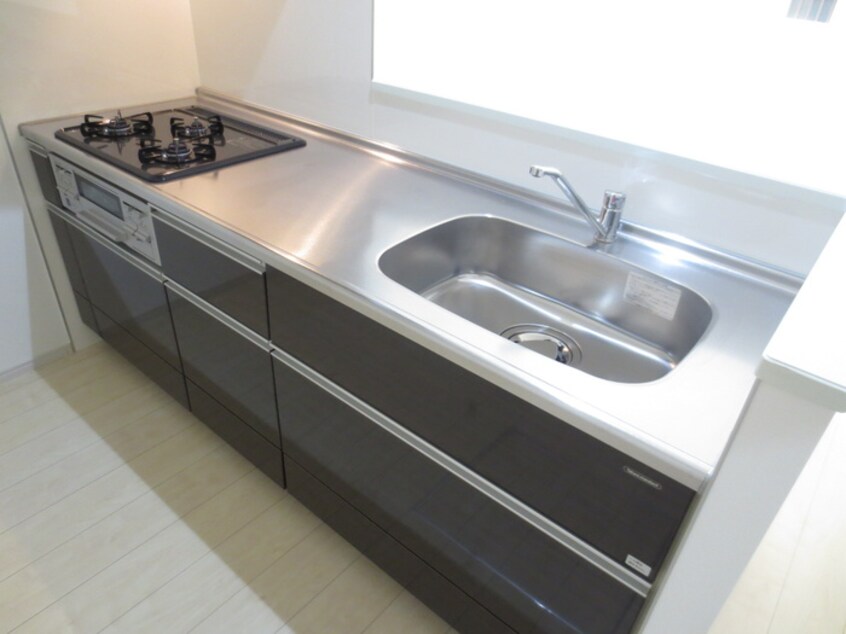 キッチン ハピネス南里B棟