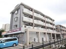 ジュネスハイムの外観