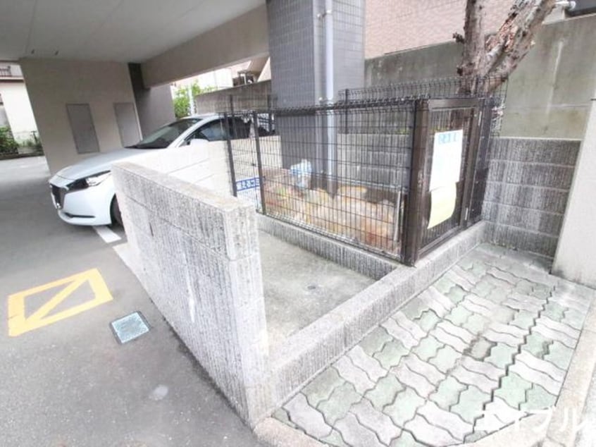 その他 ジュネスハイム