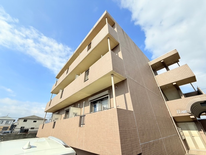 外観写真 Houmi.BLD