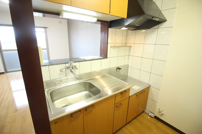 キッチン Houmi.BLD