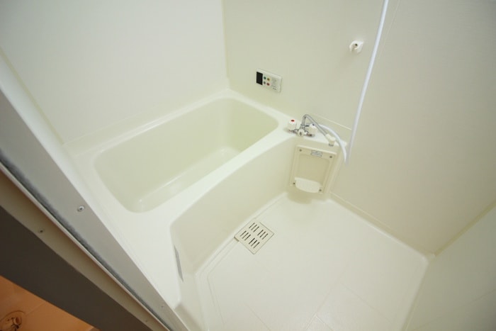 バス／シャワールーム等 Houmi.BLD