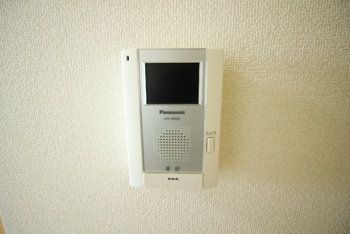 内観写真 Houmi.BLD