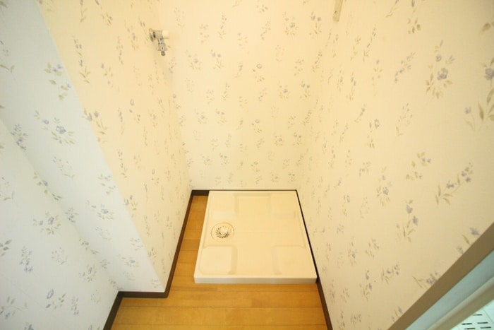 洗濯機置場 Houmi.BLD