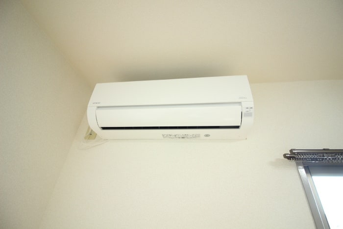 内観写真 Houmi.BLD