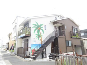 ラ・マーレ　福津海岸通り