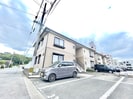 アルカディアＤの外観