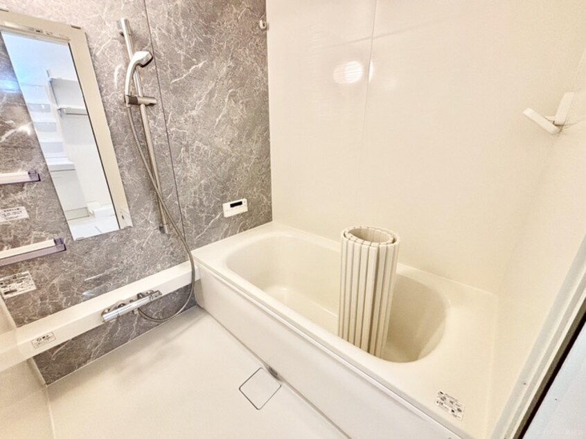 バス／シャワールーム等 イオメール折尾B棟