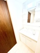 洗面 イオメール折尾B棟