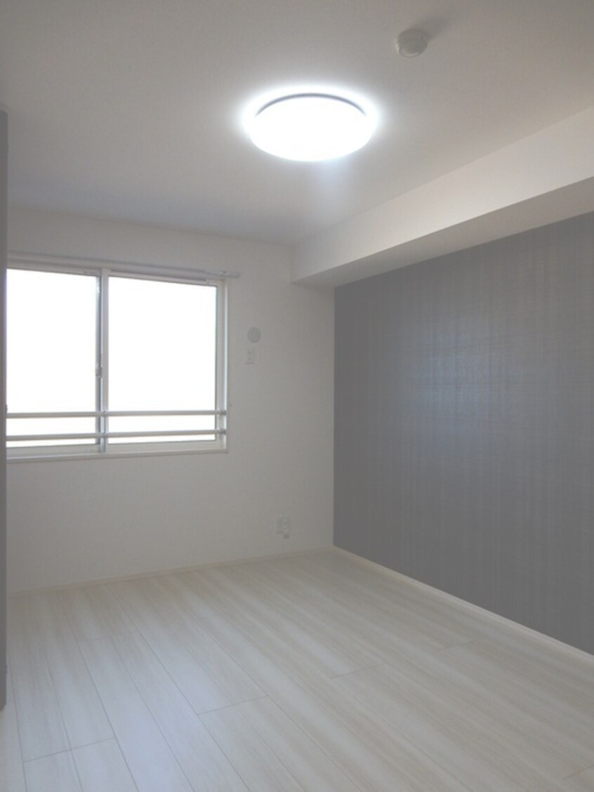 内観写真 イオメール折尾B棟