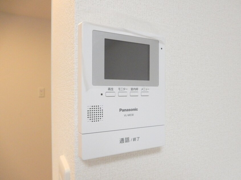 内観写真 イオメール折尾B棟