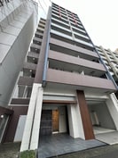 FERIO博多駅南の外観