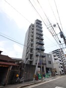 MODERN　PALAZZO大濠Portoの外観