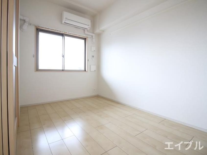 居室 レブリアント福岡東