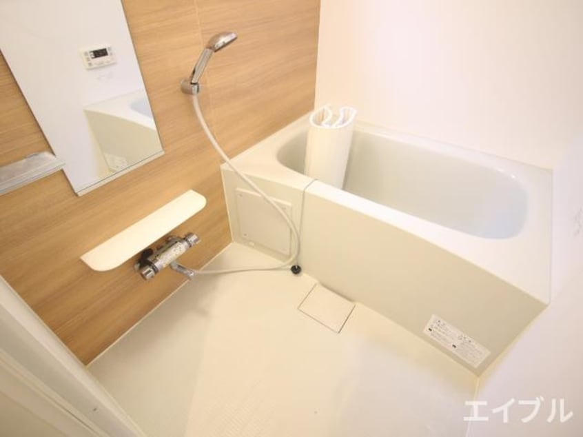 バス／シャワールーム等 レブリアント福岡東