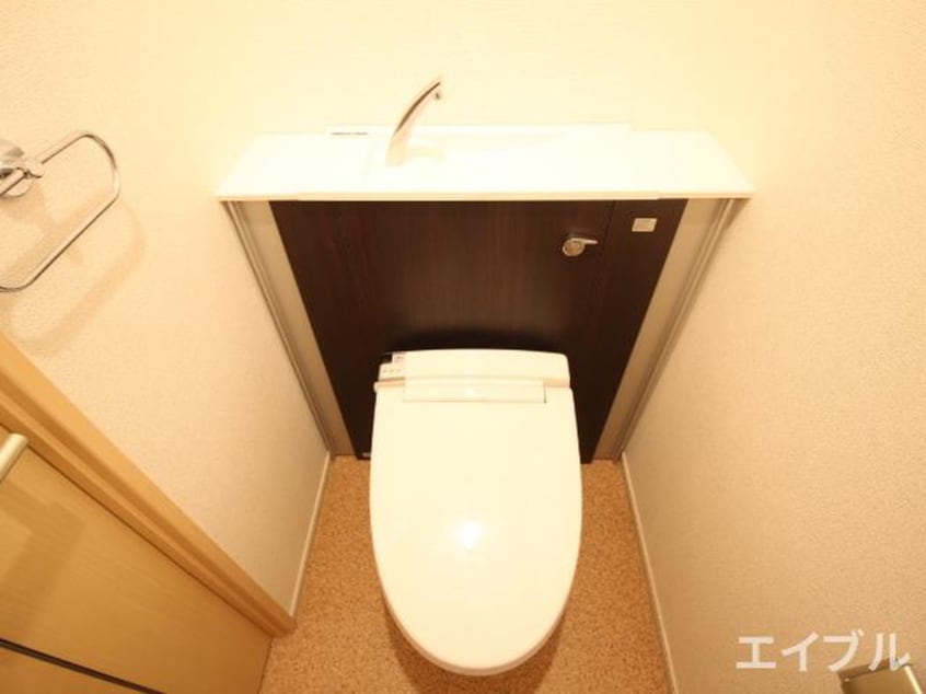 トイレ レブリアント福岡東