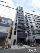 MODERN PALAZZO 天神東NEUROの外観