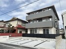 アトレ千防の外観