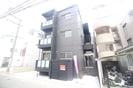 PHOENIX大橋南の外観