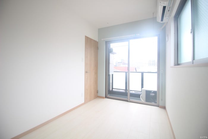 居室 PHOENIX大橋南