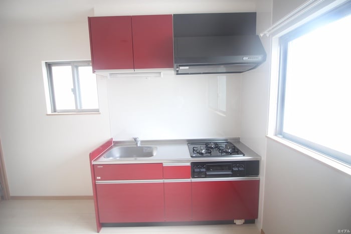 キッチン PHOENIX大橋南