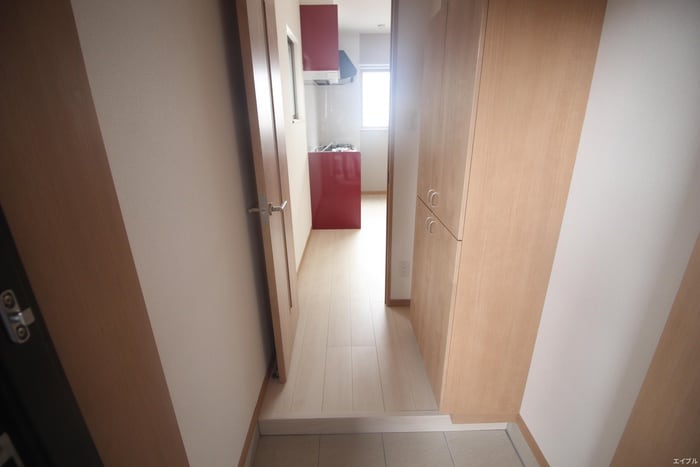 廊下 PHOENIX大橋南