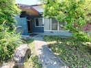 田原様貸家の外観
