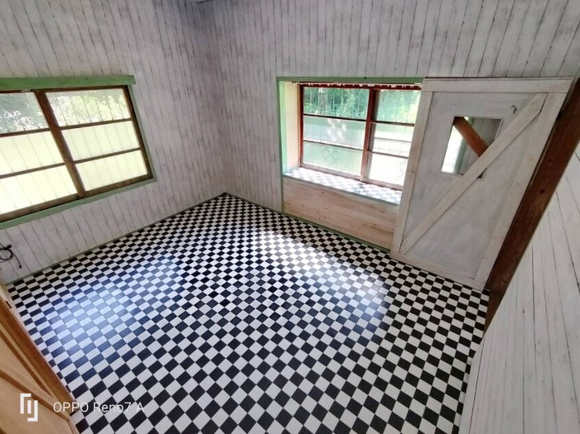 居室 田原様貸家