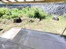 ベランダ・バルコニー 田原様貸家