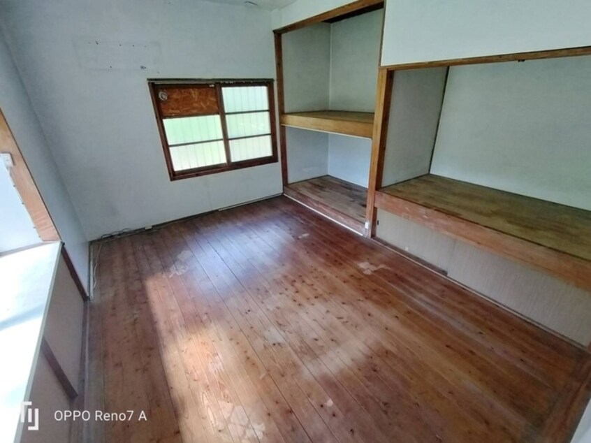 内観写真 田原様貸家