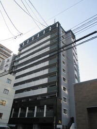 エンクレスト天神Ⅱ(503)