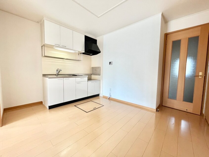 居室 デスパシオⅠ