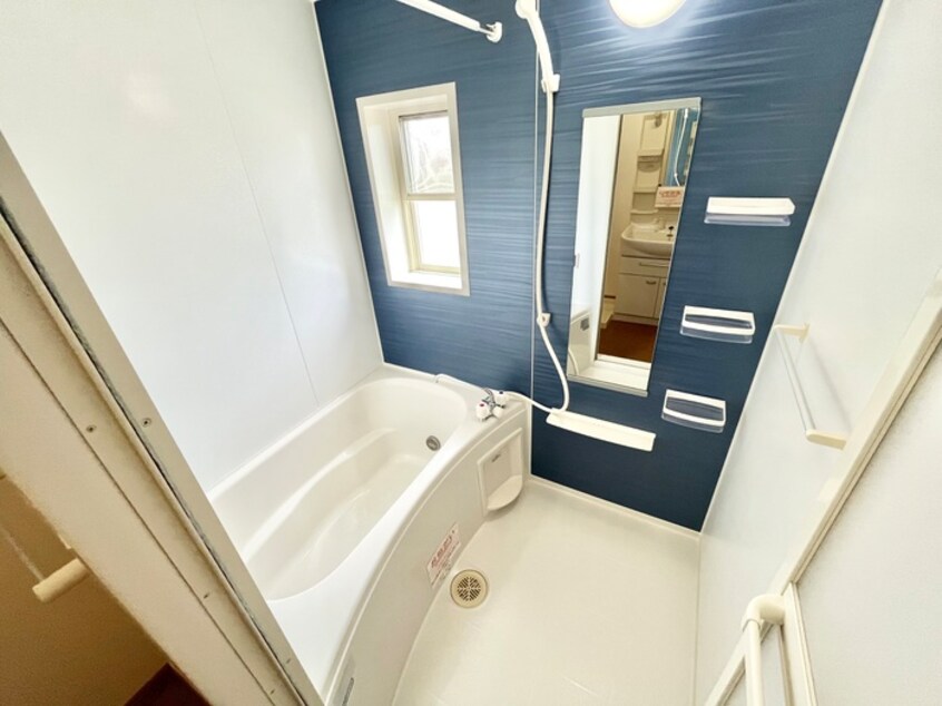 バス／シャワールーム等 デスパシオⅠ