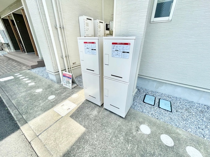 その他 デスパシオⅠ