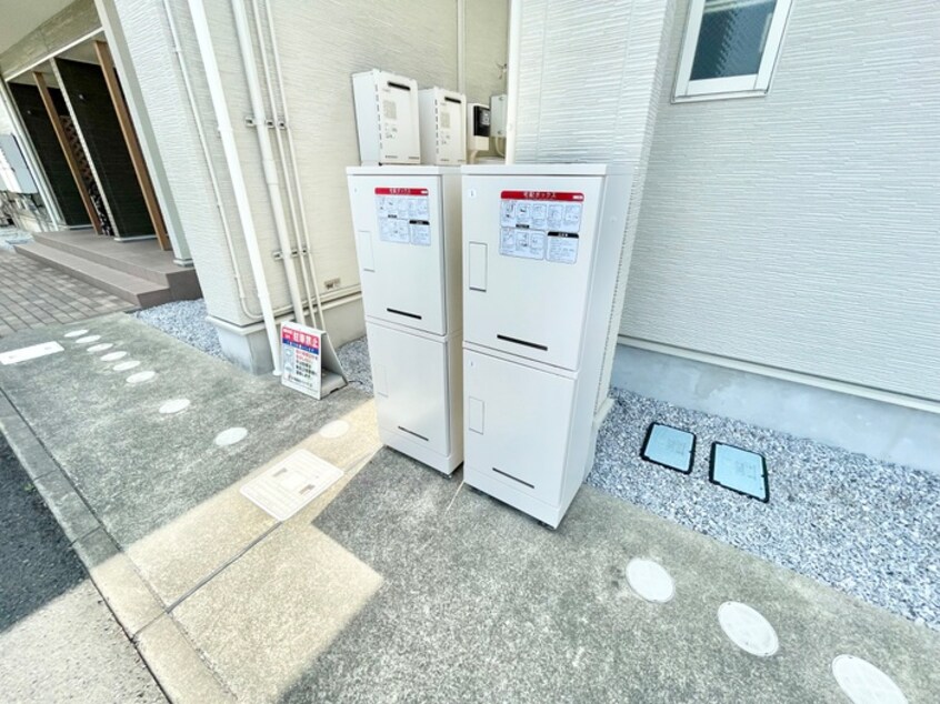 その他 デスパシオⅠ