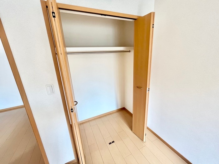 収納 デスパシオⅠ