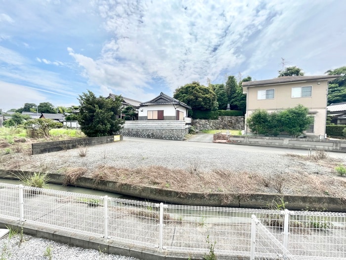 室内からの展望 デスパシオⅠ